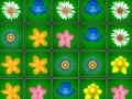 Spiel Flower Swap Puzzle