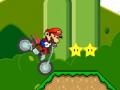 Spiel Mario: Motocross Mania
