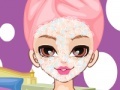 Spiel Colorful Hairstyles Makeover