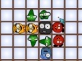 Spiel Color Peas