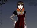 Spiel Vampire Alice Dress Up II