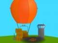 Spiel Delivery Balloon