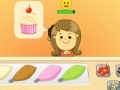 Spiel Candy Cupcakes