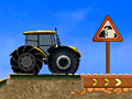 Spiel Super Tractor