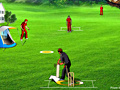 Spiel Fantacy Cricket