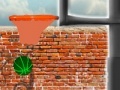 Spiel Basketball hoops fun