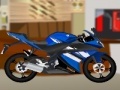 Spiel Race Motorbike