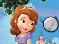 Spiel Princess Sofia: Hidden Stars
