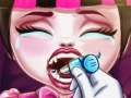Spiel Baby Monster Real Dentist