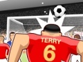 Spiel Be John Terry. King of Defenders