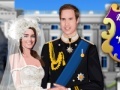 Spiel Marry Me : Royal Wedding