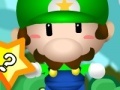 Spiel Mario big jump - 2