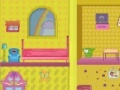 Spiel Dora Doll House Decor 