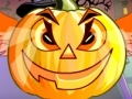Spiel Halloween Pumpkin 