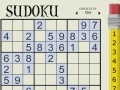 Spiel Sudoku Puzzle Challenge