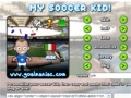 Spiel My Soccer Kid 1.0
