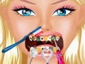 Spiel Barbie Dentist Game