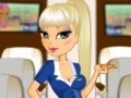 Spiel Sky High Stewardess