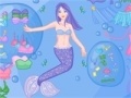 Spiel Dress beautiful Mermaid