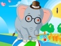 Spiel Baby Circus Elephant