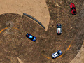 Spiel Rally Drift