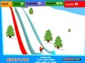 Spiel Ski Jump