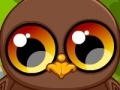 Spiel Cute owl