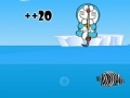 Spiel Doraemon fishing