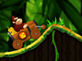 Spiel Donkey Kong Jungle Ride