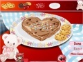 Spiel Valentine Cookies Deco