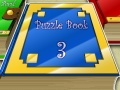 Spiel Puzzle Book: Number Three