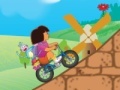 Spiel Doras Bike