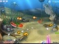 Spiel Underwater World:Fish Eat Fish