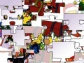 Spiel X-MAS WITH THE SIMPSONS