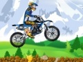 Spiel Solid rider - 2