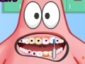 Spiel Patrick Tooth Problem