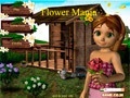 Spiel Flower Mania
