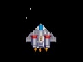 Spiel Star Ship Fighter Asteroids