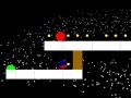Spiel 3 Level Platform