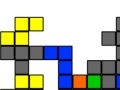 Spiel RTG: Tetris