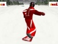 Spiel Snowboarding Deluxe