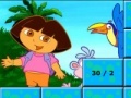 Spiel Dora division puzzle
