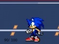Spiel Sonic TimeTravel 