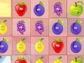 Spiel Tasty fruits