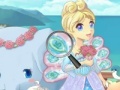 Spiel Hidden Numbers: Barbie As The Island Princess