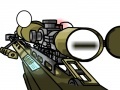 Spiel Flash Counterstrike: Sniper Version