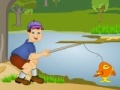 Spiel Fishing Subtraction
