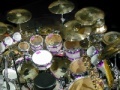 Spiel Drums: Purple Monster