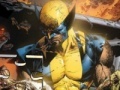 Spiel X-Man Wolverine