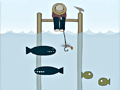 Spiel Get Reel Fly Fishing
